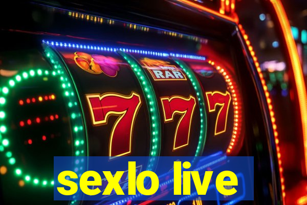 sexlo live